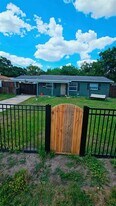550 Easy St in Bartow, FL - Building Photo