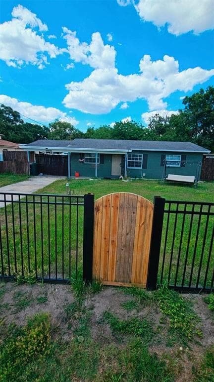 property at 550 Easy St