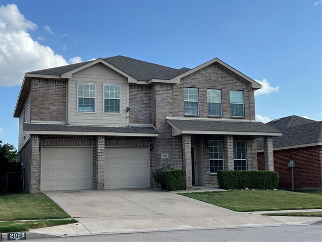 property at 2028 Valley Forge Trail