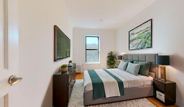 474 W 150th St in New York, NY - Building Photo - Building Photo