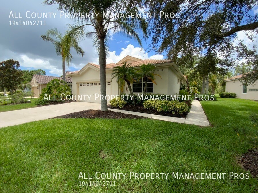 10159 Glenmore Ave in Bradenton, FL - Building Photo