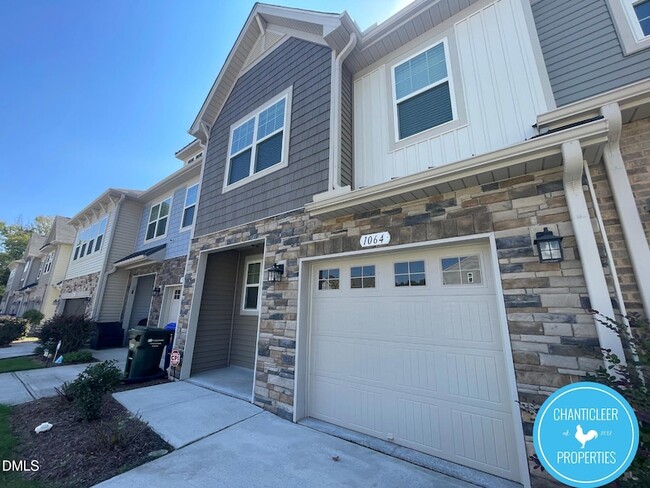 1064 Flagler St in Durham, NC - Building Photo - Building Photo