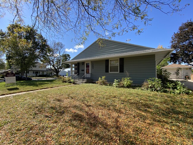 property at 1203 13th Ave NW