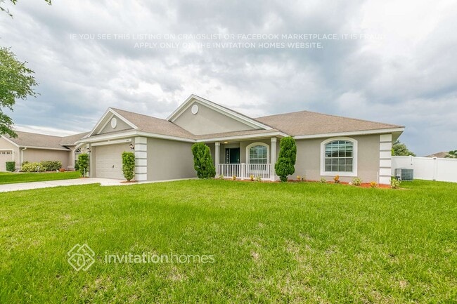 2100 Dawson Ct in St. Cloud, FL - Building Photo - Building Photo