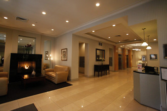 414 Water St in Baltimore, MD - Building Photo - Lobby