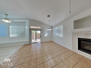 9540 Ensworth St in Las Vegas, NV - Building Photo - Building Photo