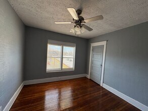 Interior Photo