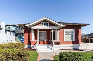 515 24th St in San Diego, CA - Building Photo