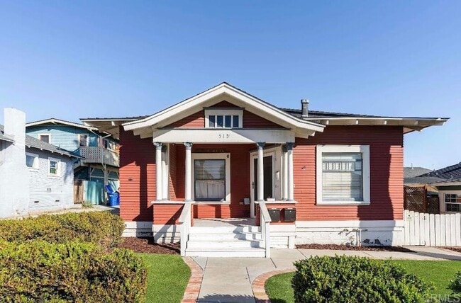 property at 515 24th St