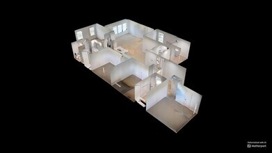 3435 Langley Bnd Ln in Fulshear, TX - Building Photo - Building Photo