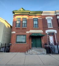 715 N Willard Ct, Unit 1 in Chicago, IL - Building Photo - Building Photo