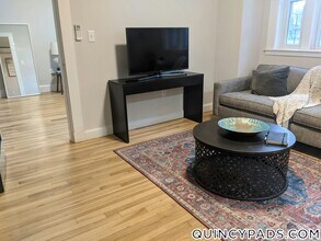 40 Butler Rd in Quincy, MA - Building Photo - Building Photo