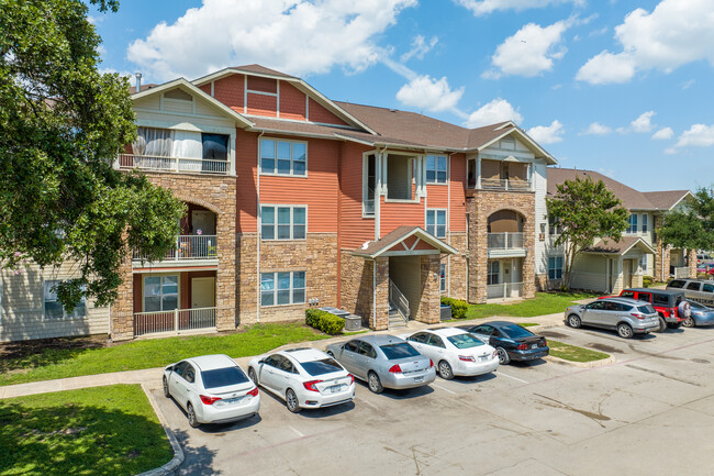 San Juan Square II in San Antonio, TX - Building Photo - Building Photo