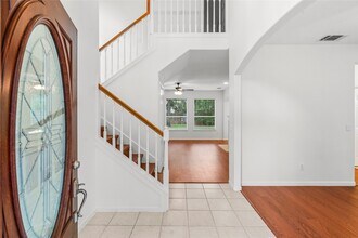 78 N Lace Arbor Dr in Spring, TX - Building Photo - Building Photo
