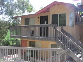 3061-3069 54th St in San Diego, CA - Foto de edificio - Other