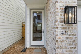 411 Stonework Garden Ln in Houston, TX - Building Photo - Building Photo