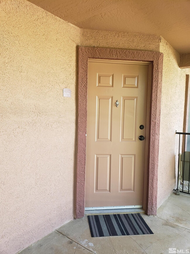 6850 Sharlands Ave. in Reno, NV - Building Photo - Building Photo