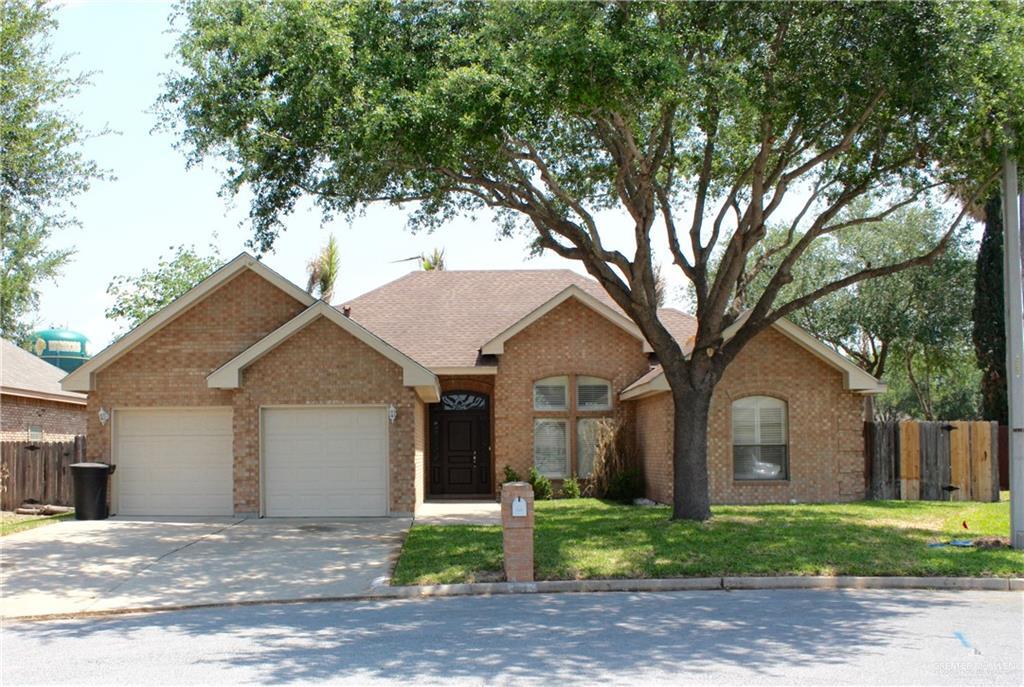 5400 N 26th St in McAllen, TX - Building Photo