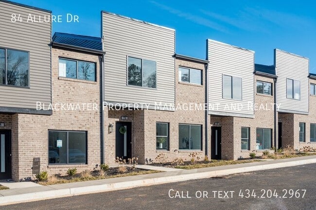 84 Allure Drive in Rustburg, VA - Building Photo - Building Photo