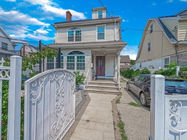 property at 104-11 197th St