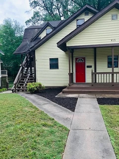 Room in Apartment on Heathcliff St in Charlotte, NC - Building Photo - Building Photo