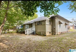 2824 25th St N in Birmingham, AL - Building Photo - Building Photo
