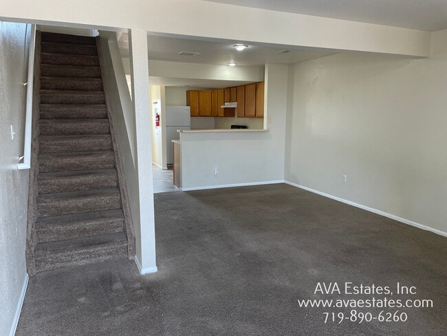 188 E Spaulding Ave in Pueblo West, CO - Building Photo - Building Photo