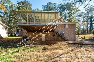 720 Lisa Ln in Birmingham, AL - Building Photo - Building Photo