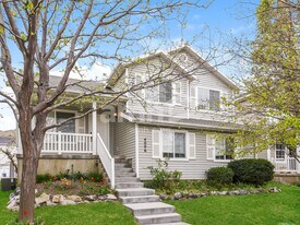 4006 Dillon's Dr in Eagle Mountain, UT - Building Photo