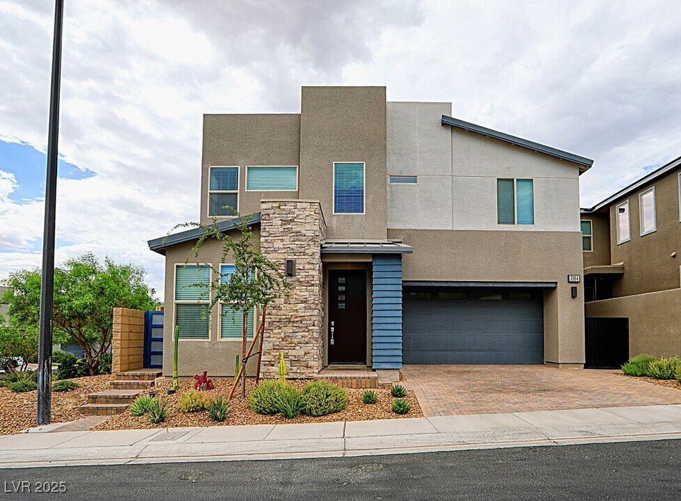 3364 Caldora Ln in Henderson, NV - Building Photo