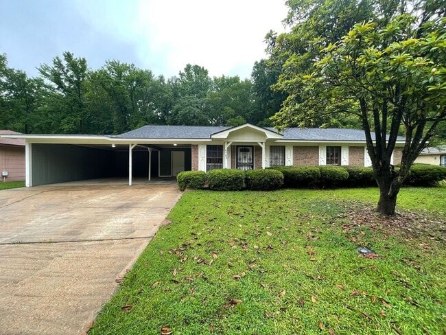 property at 6563 Franklin Delano Roosevelt Dr