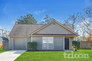 8168 Fort Lee Trail in Jacksonville, FL - Building Photo
