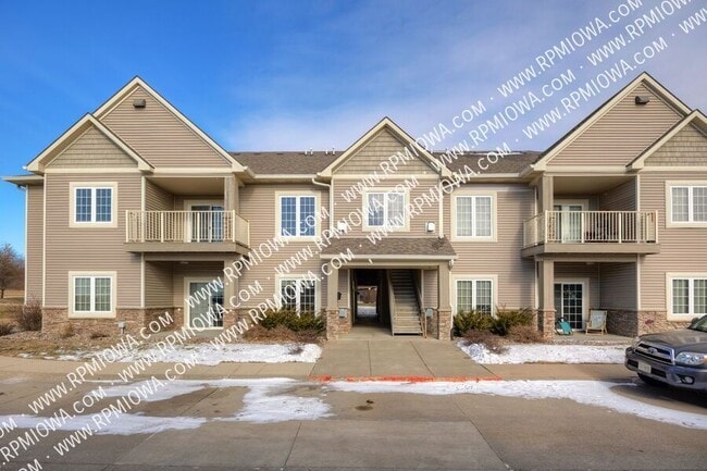 property at 14105 Airline Ave