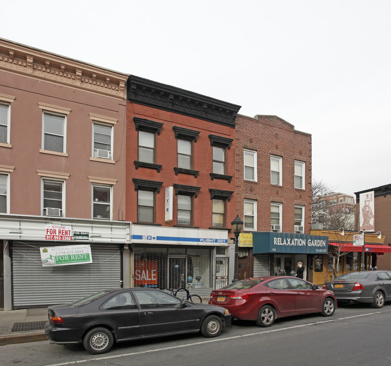 132 Smith St in Brooklyn, NY - Building Photo