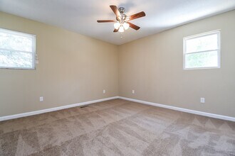 2629 3rd St NW in Center Point, AL - Building Photo - Building Photo
