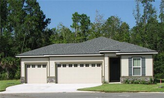 95475 Alsace Ct in Fernandina Beach, FL - Building Photo