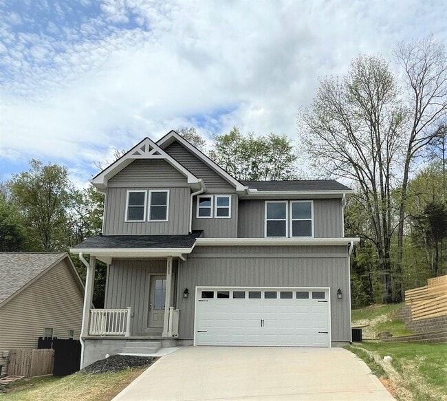 property at 3805 Boyd Walters Ln