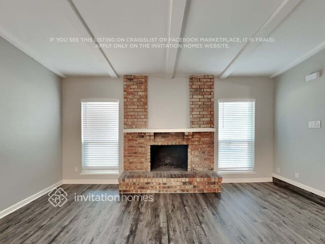 7304 Catbrier Ct in Fort Worth, TX - Building Photo - Building Photo