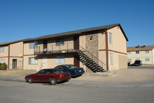 Puebla Estates Apartments