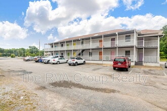 3807 Woodlawn St in Hopewell, VA - Building Photo - Building Photo
