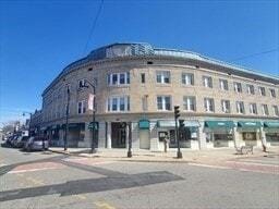 property at 738 Washington St