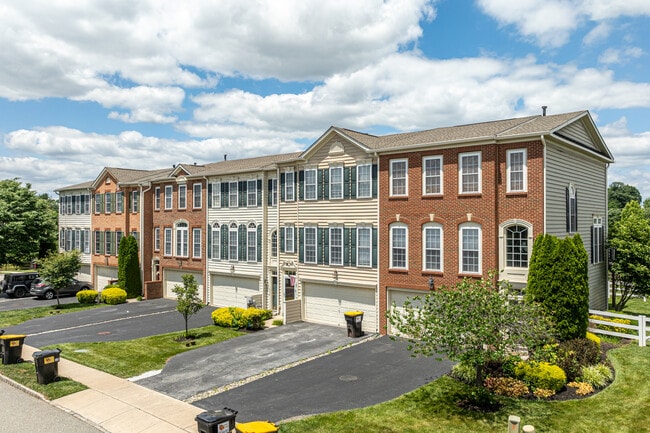 Apartments for rent in Pottstown, PA