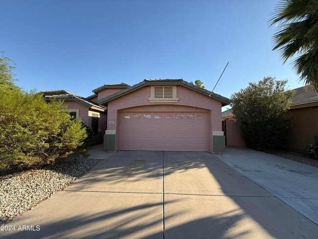 property at 9641 E Onza Ave