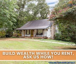 3992 Egypt Rd SW in Snellville, GA - Building Photo