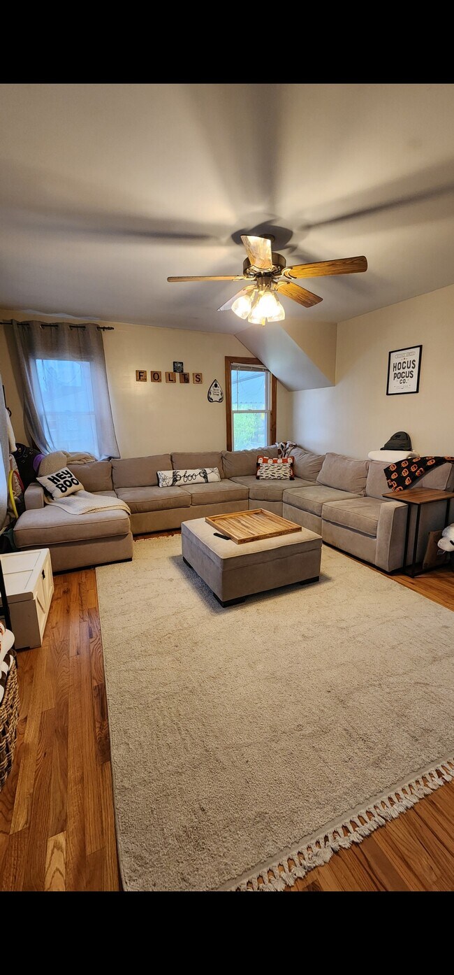 property at 2242 E Maple Ave