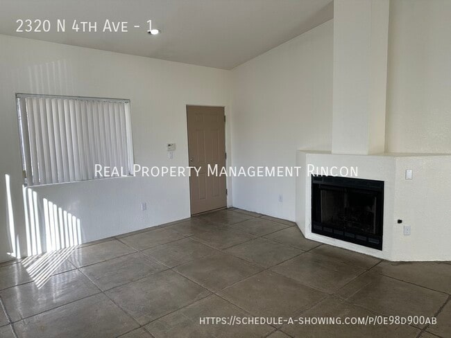 2320 N 4th Ave