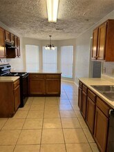 12827 Hill Branch Dr in Houston, TX - Building Photo - Building Photo