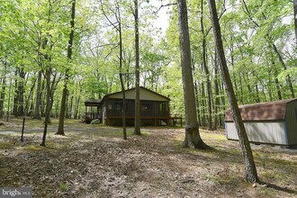 67 Tranquil Way in Great Cacapon, WV - Building Photo - Building Photo