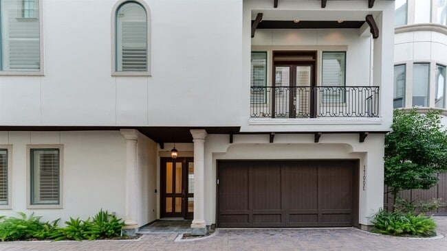 property at 1700 Sunset Blvd