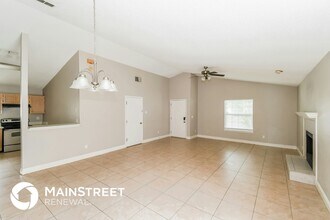 11464 Mandarin Glen Cir E in Jacksonville, FL - Foto de edificio - Building Photo